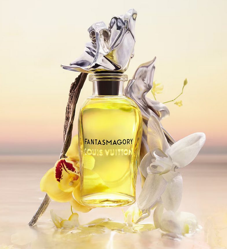 Ovo je parfem jeseni, ali po Louis Vuitton receptu 7 parfem