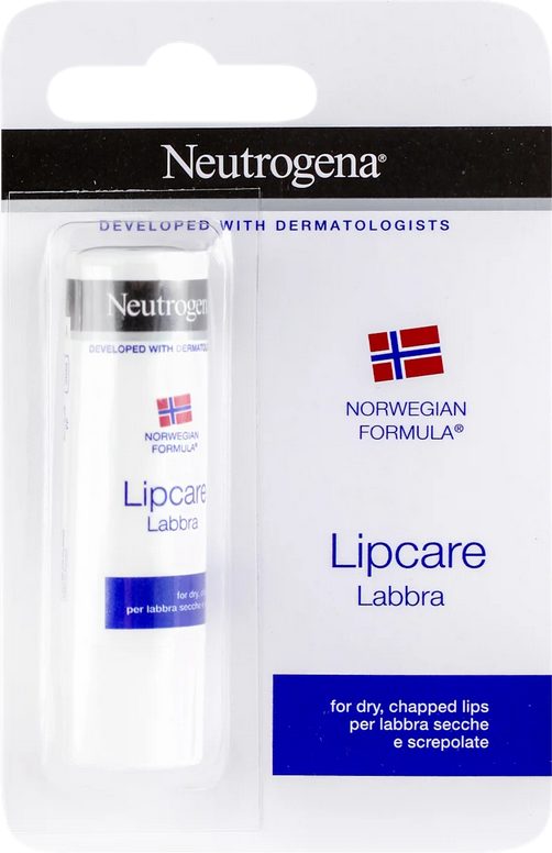Balzami za usne koji nas štite ove zime 9 Screenshot 2025 11 12 at 14 04 24 Neutrogena LipCare Labbra balzam za usne 4 8 g dm.rs
