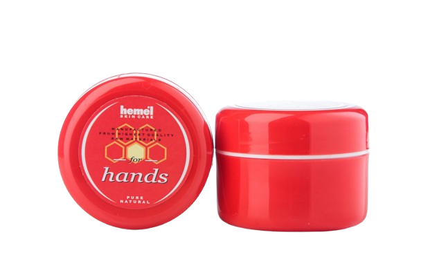 Najbolje pristupačne kreme za negovane ruke koje smo isprobali 7 Screenshot 2025 11 17 at 12 17 38 Hemel for Hands standardna krema za ruke 45 ml.jpg JPEG слика 2560 1707 пиксела Размера 42 removebg preview