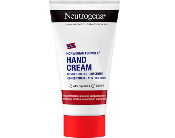 Najbolje pristupačne kreme za negovane ruke koje smo isprobali 8 Screenshot 2025 11 17 at 12 19 36 Neutrogena Krema za ruke bez mirisa 75 ml dm.rs removebg preview