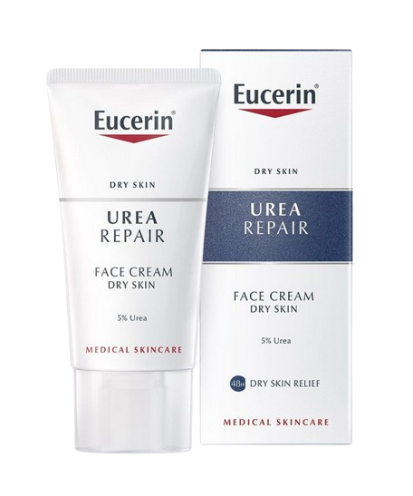 Najbolje pristupačne kreme za negovane ruke koje smo isprobali 10 Screenshot 2025 11 17 at 12 23 35 Eucerin Dnevna krema za lice sa 5 Uree 50ml Lilly Drogerie OnLine Lilly Drogerie OnLine removebg preview