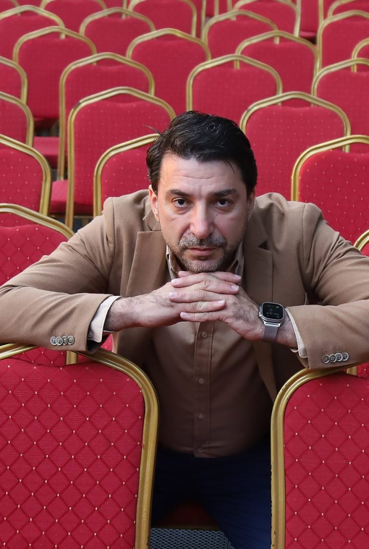 senad sahmanovic vude ti si pobijedio