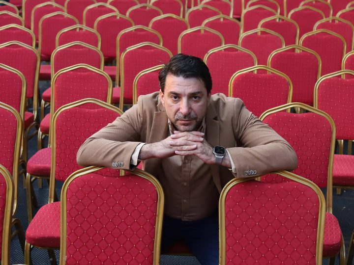 senad sahmanovic vude ti si pobijedio