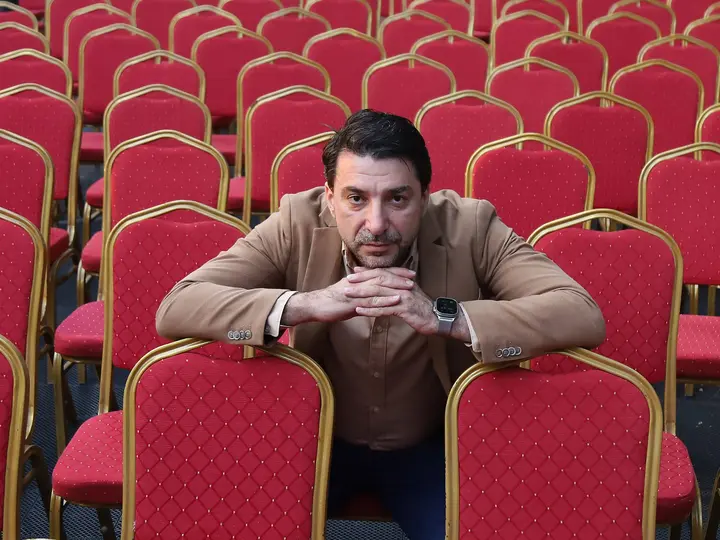 senad sahmanovic vude ti si pobijedio