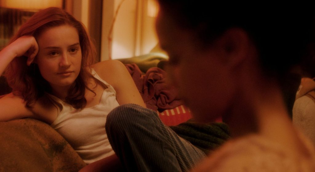 "Zvuk pada" i ostali pobednici najznačajnijih svetskih festivala na 31. FAF - u 9 Snovi foto Motlys