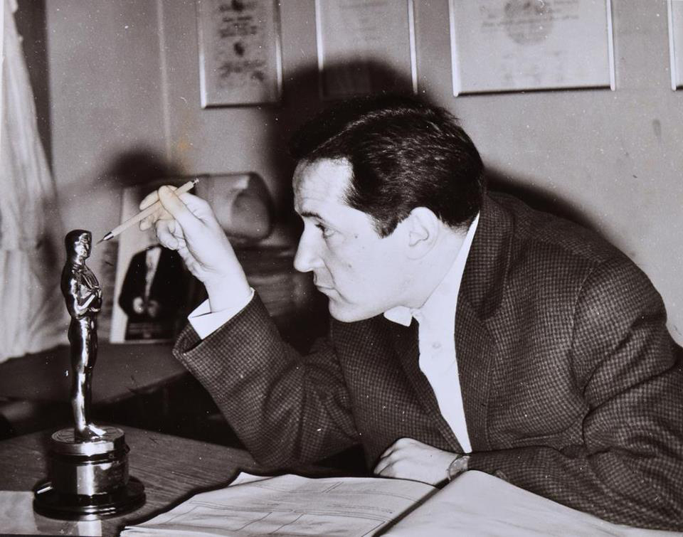 Senad Šahmanović o svom dokumentarcu "Vude, ti si pobijedio!" 7 Vude ti si pobijedio FOTO Slobodna zona Promo 21