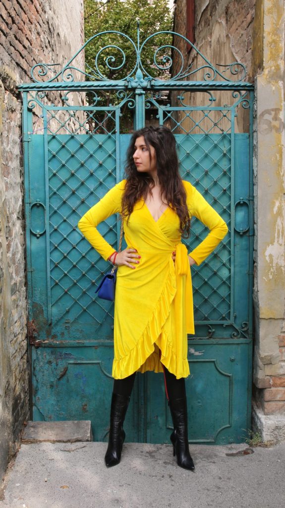 Beka Zečević: Moda je moj način da zagrlim svet 8 big hug 9 1 e1762604726231