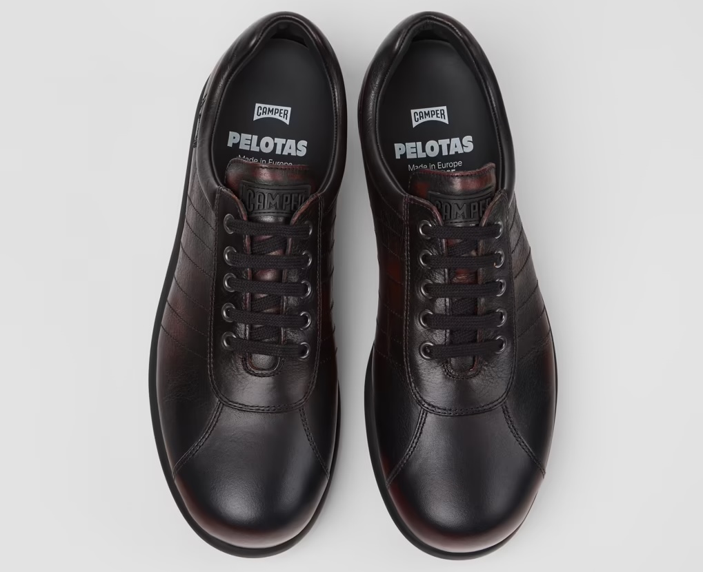 Feliz cumpleaños: Najpoznatije casual cipele slave trideseti rođendan 5 camper pelotas