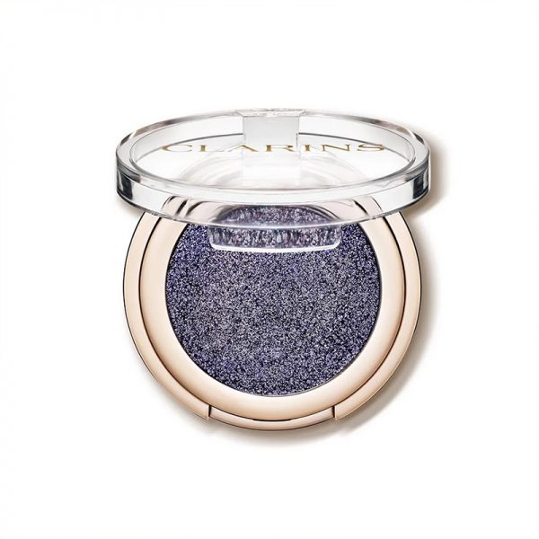 Senke sa šljokicama koje biramo pred party sezonu 11 clarins sparkle shadow 103 blue lagoon senka za oci 15g