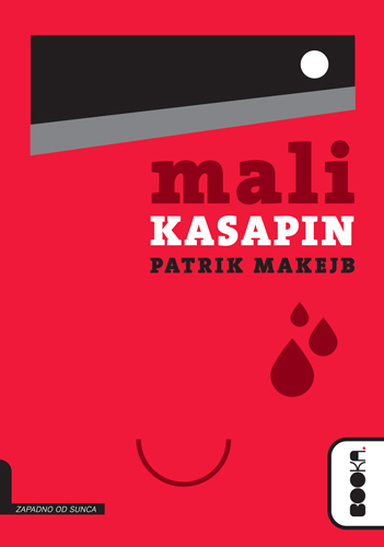 10 knjiga koje preporučuje Cillian Murphy 8 delfi mali kasapin patrik makejb