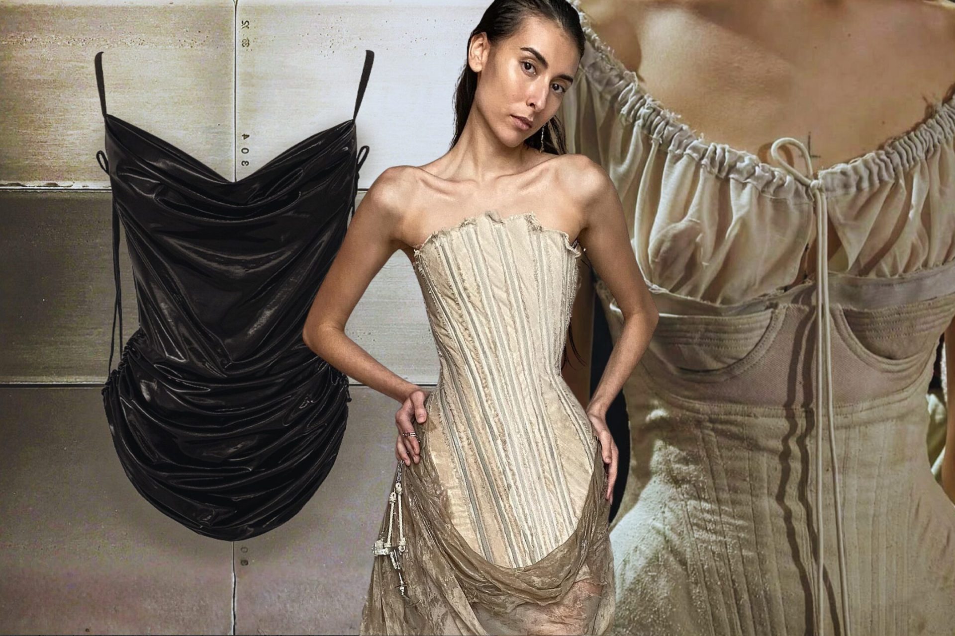 Ispod radara: Elena Velez 1 elena velez