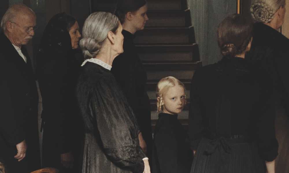 Počinje 31. FAF: Šta obavezno gledamo? 13 falling 2