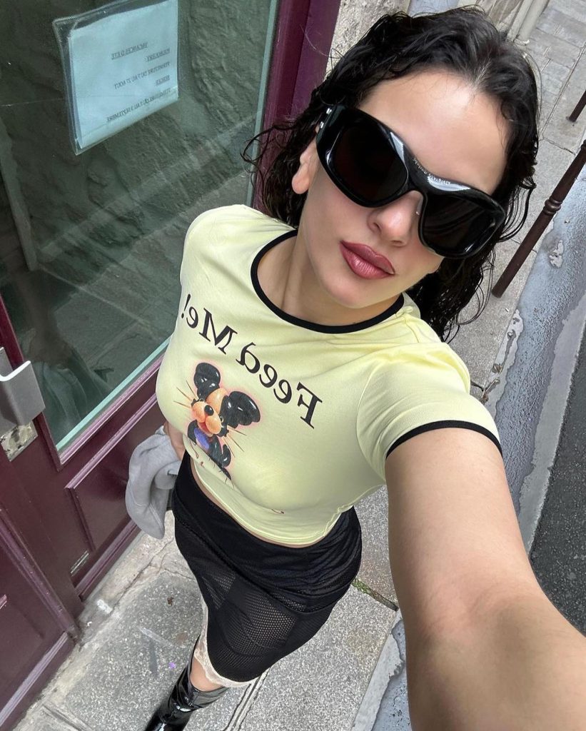 Gentle Monster: neobuzdani umetnički entuzijazam 10 gentle