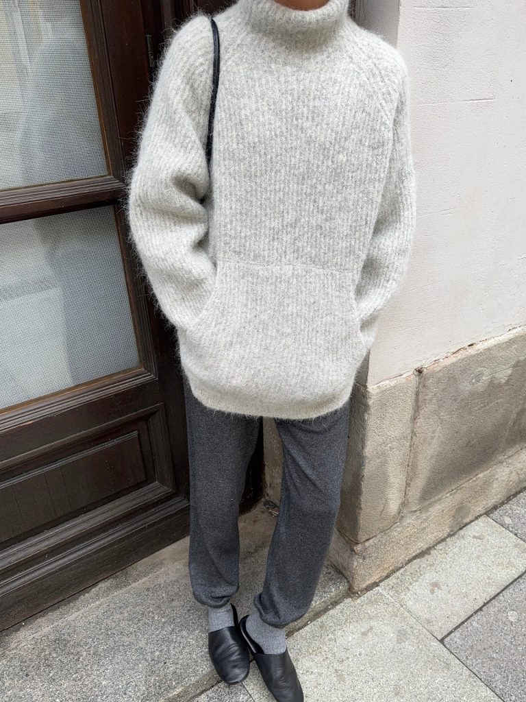 Šta nosimo u kasnu jesen? 10 novembarskih autfita koji nas inspirišu 11 image 1089519