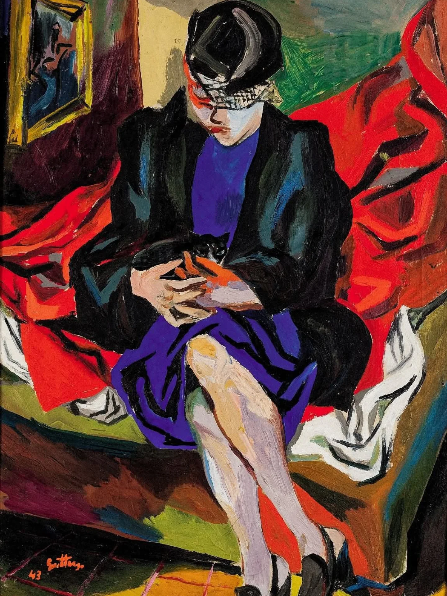 Arts Hub: Renato Guttuso 18 image 1134602 1