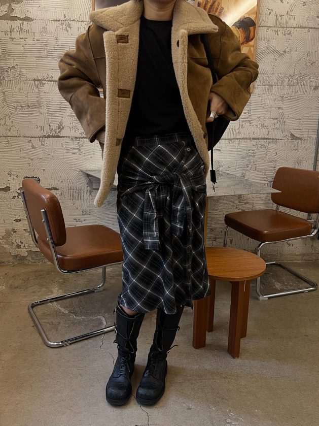 Šta nosimo u kasnu jesen? 10 novembarskih autfita koji nas inspirišu 21 image 1228946