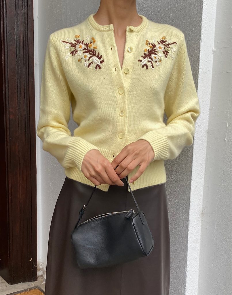 Šta nosimo u kasnu jesen? 10 novembarskih autfita koji nas inspirišu 18 image 1881602