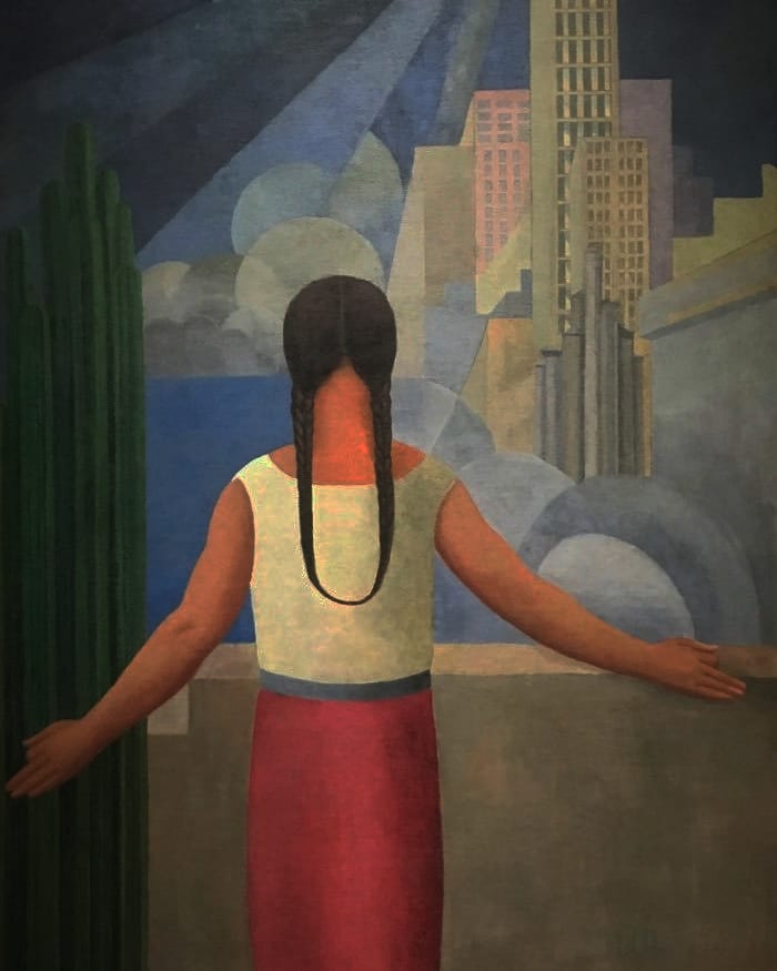 Arts Hub: Angel Zárraga 15 image 1997322