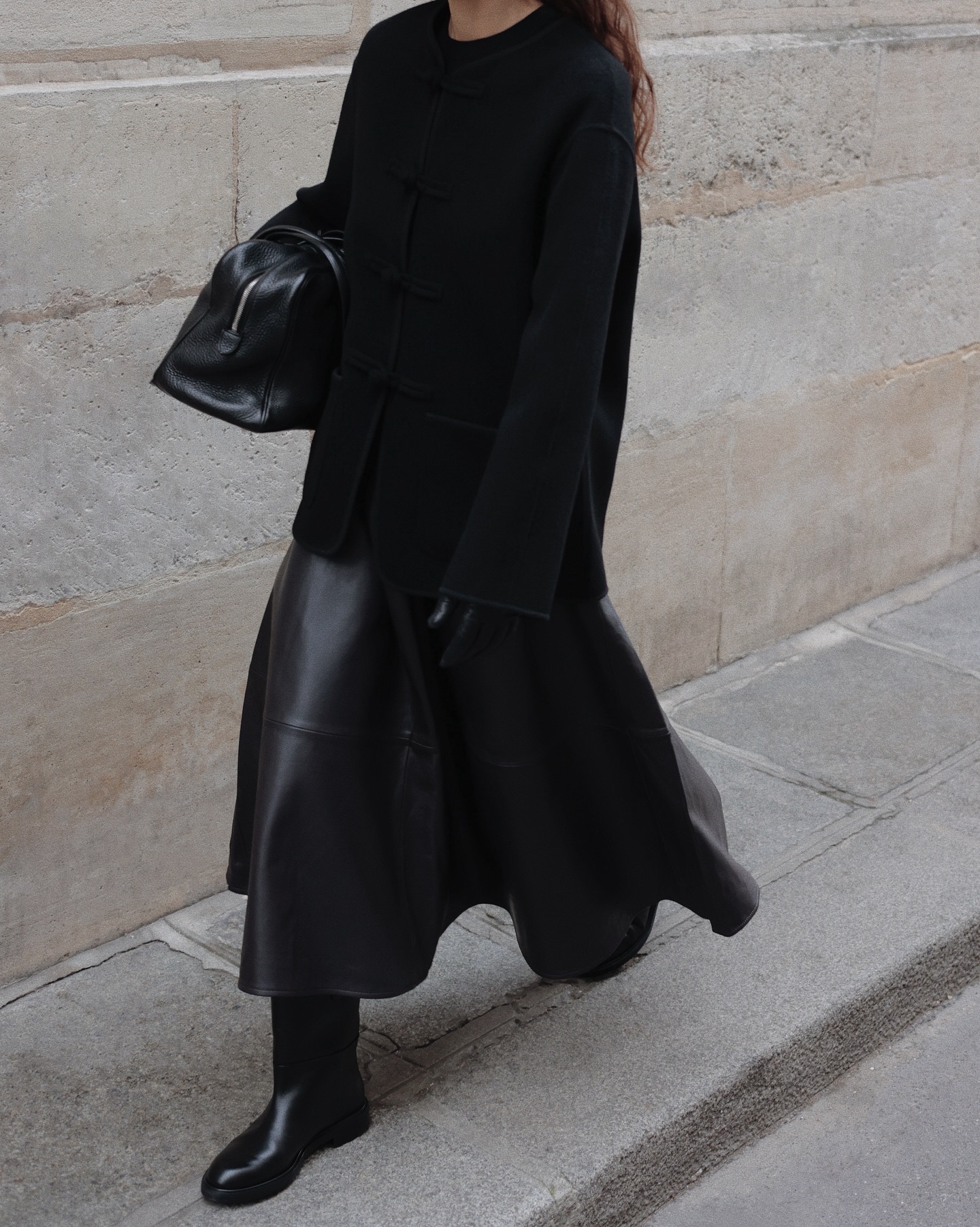 Šta nosimo u kasnu jesen? 10 novembarskih autfita koji nas inspirišu 32 image 2014327