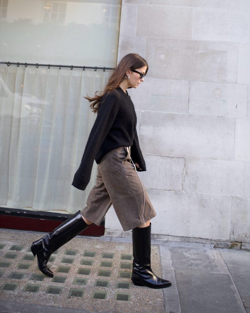 Šta nosimo u kasnu jesen? 10 novembarskih autfita koji nas inspirišu 35 image 2153239