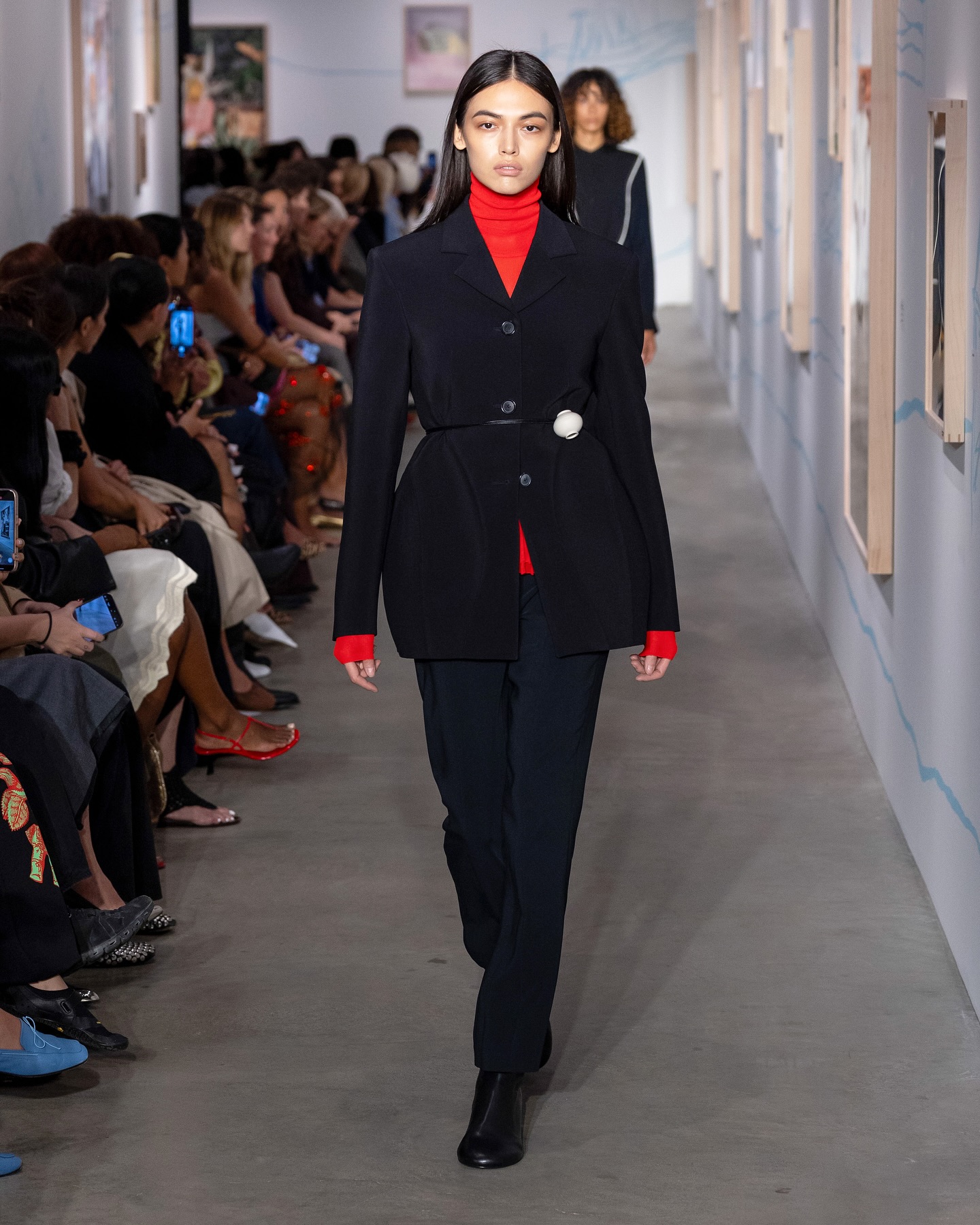 Ispod radara: ASHLYN 9 image 2603895