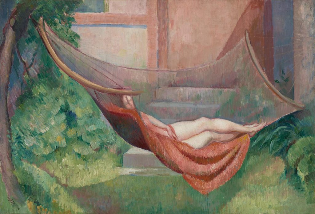 Arts Hub: Angel Zárraga 14 image 2947900