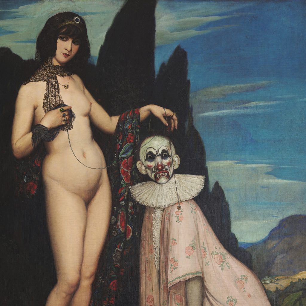 Arts Hub: Angel Zárraga 7 image 3452839