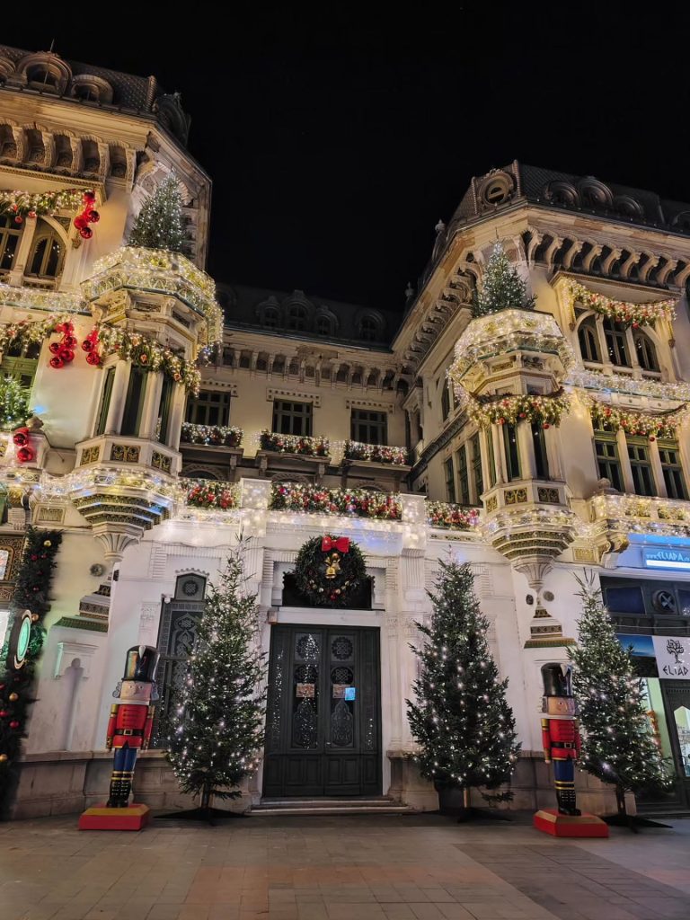 Rumunija ima jednu od najboljih božićnih pijaca u Evropi 8 pijaca