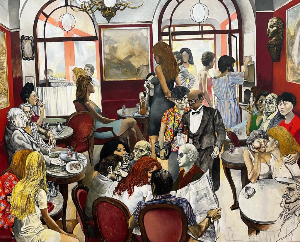 Arts Hub: Renato Guttuso 13 image 3914156