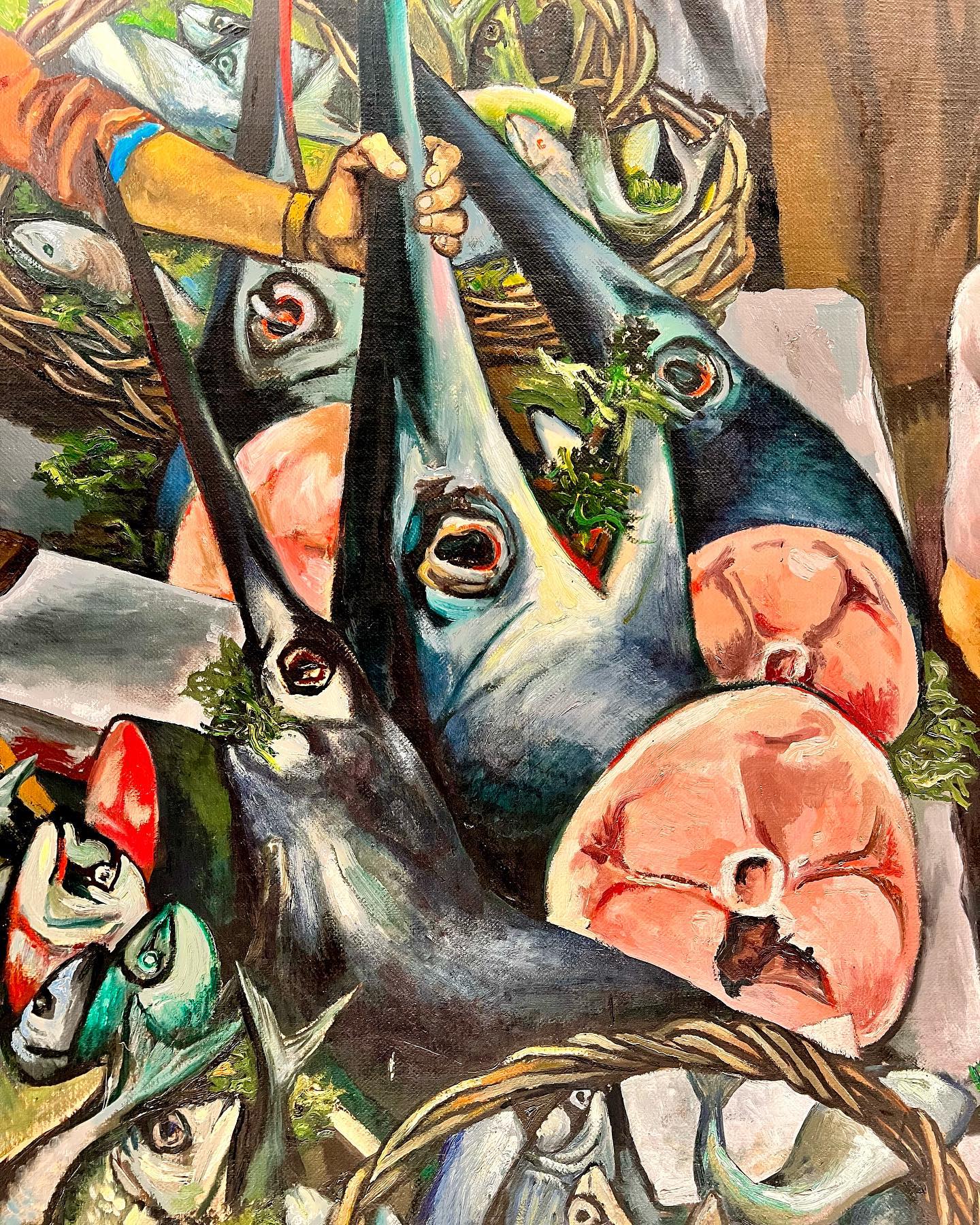 Arts Hub: Renato Guttuso 9 image 4118082