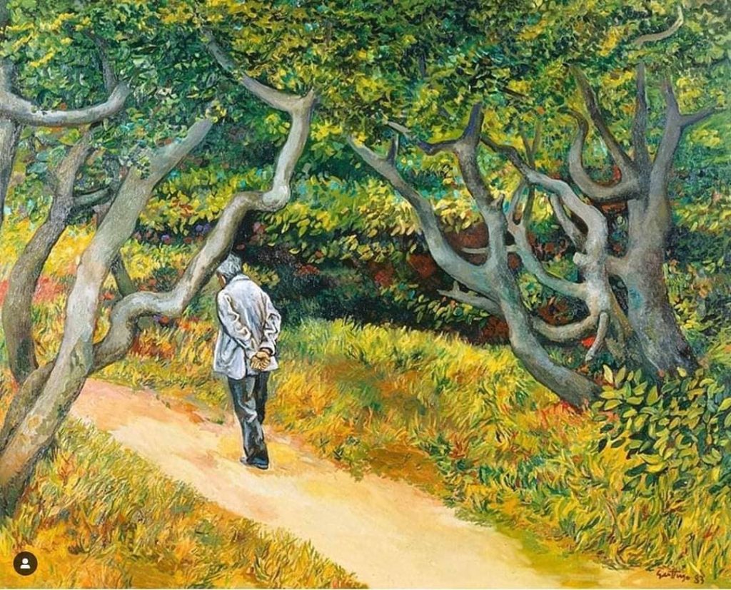 Arts Hub: Renato Guttuso 23 image 4230260