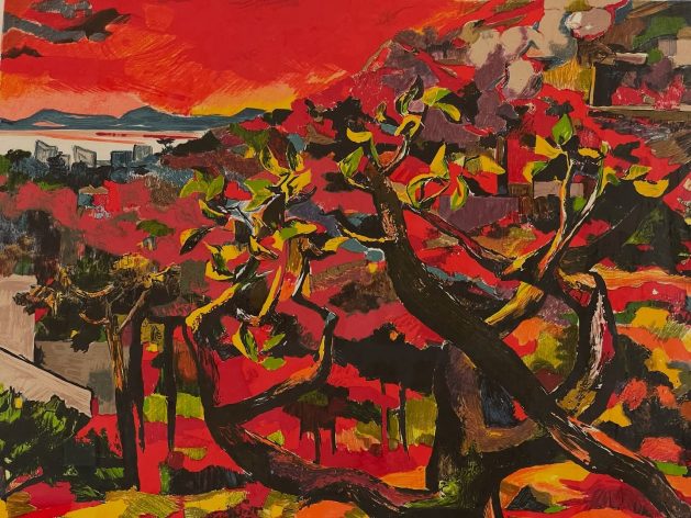 Arts Hub: Renato Guttuso 16 image 4590555