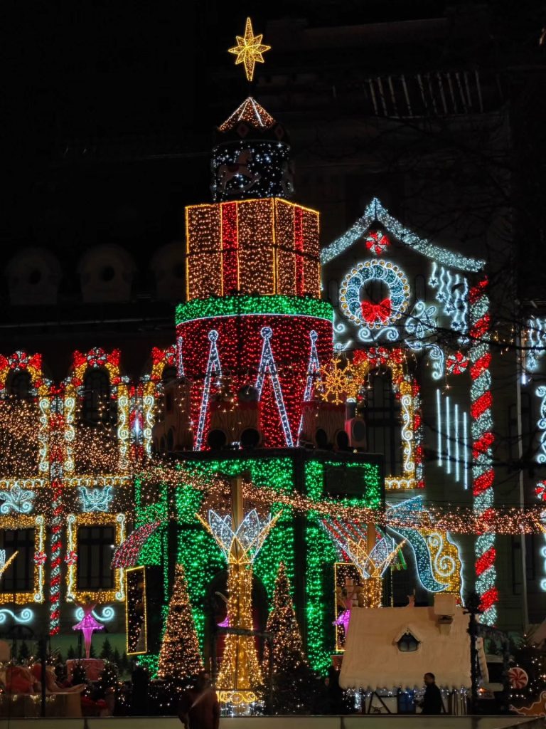 Rumunija ima jednu od najboljih božićnih pijaca u Evropi 7 image 459988