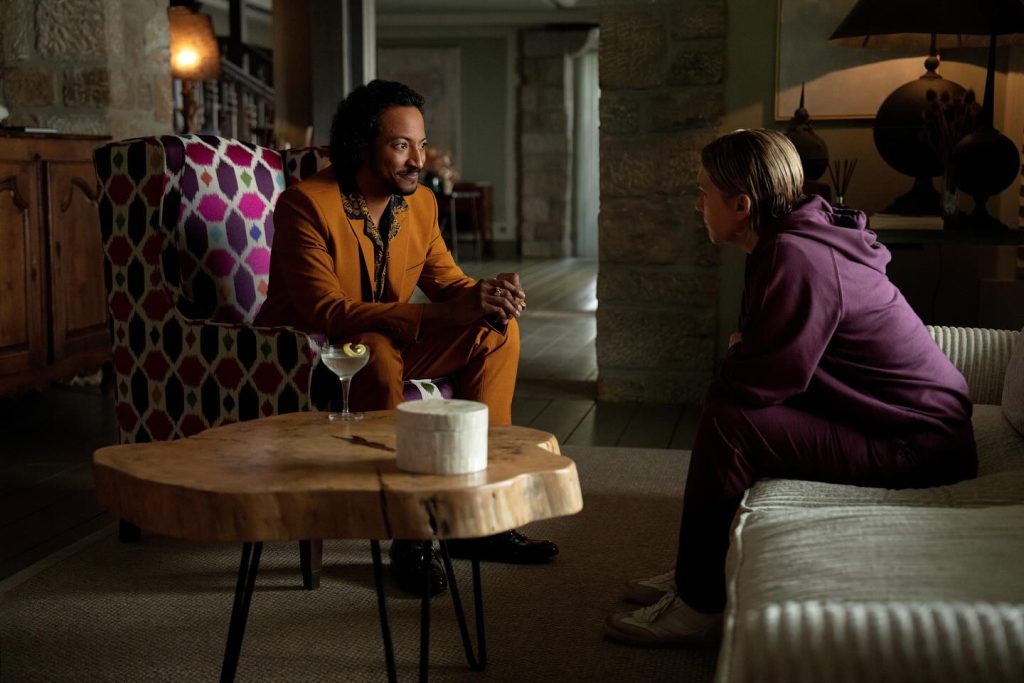 Najbolja serija godine stigla nam je u novembru 9 serija