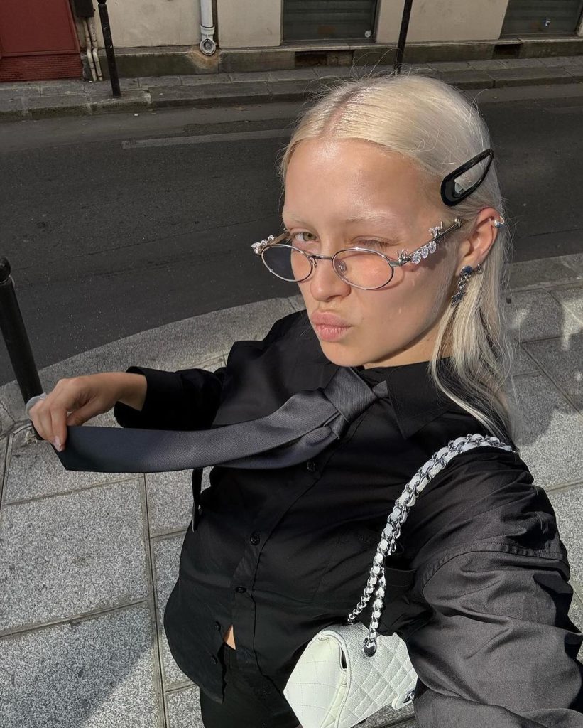 Gentle Monster: neobuzdani umetnički entuzijazam 7 gentle