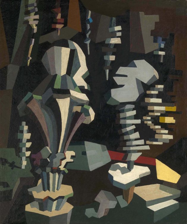 Arts Hub: Angel Zárraga 11 image 5042381