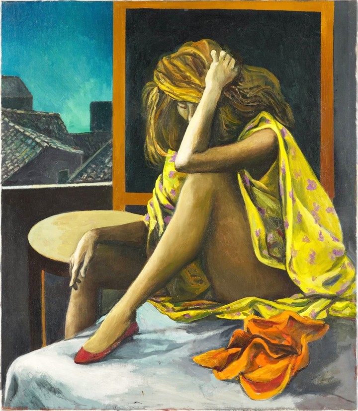 Arts Hub: Renato Guttuso 12 image 5176000