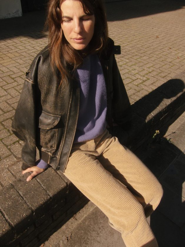 Šta nosimo u kasnu jesen? 10 novembarskih autfita koji nas inspirišu 15 image 5582501