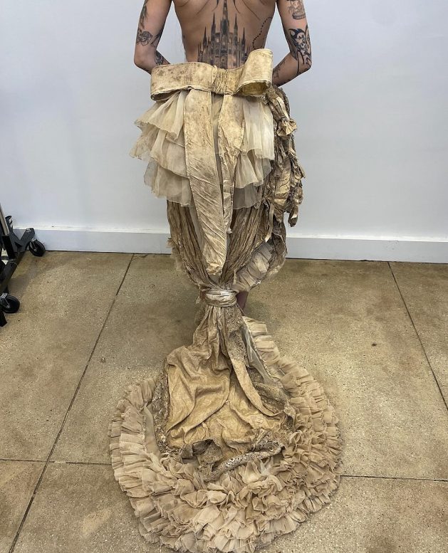 Ispod radara: Elena Velez 12 image 5739935