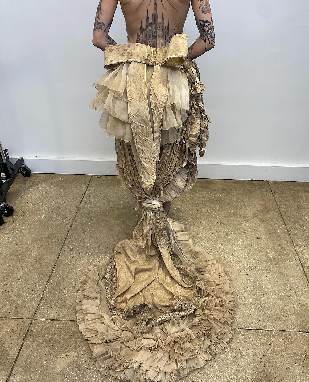 Ispod radara: Elena Velez 9 image 5739935