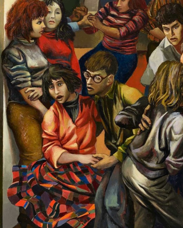 Arts Hub: Renato Guttuso 17 image 5861824