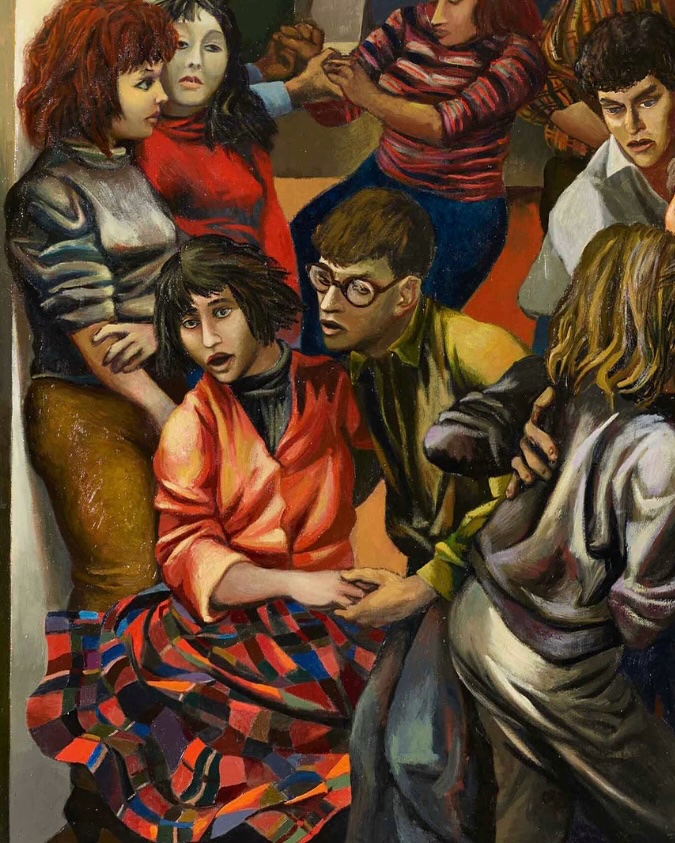 Arts Hub: Renato Guttuso 15 image 5861824