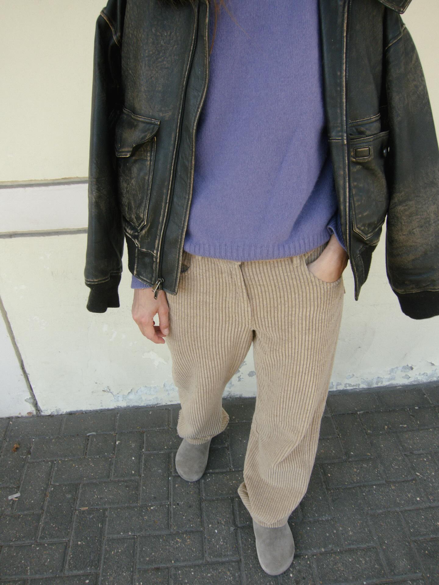 Šta nosimo u kasnu jesen? 10 novembarskih autfita koji nas inspirišu 14 image 5959603