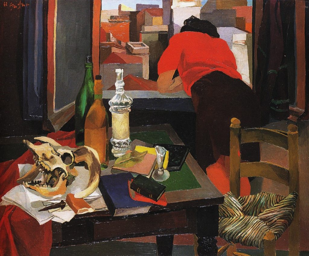 Arts Hub: Renato Guttuso 22 image 5963200