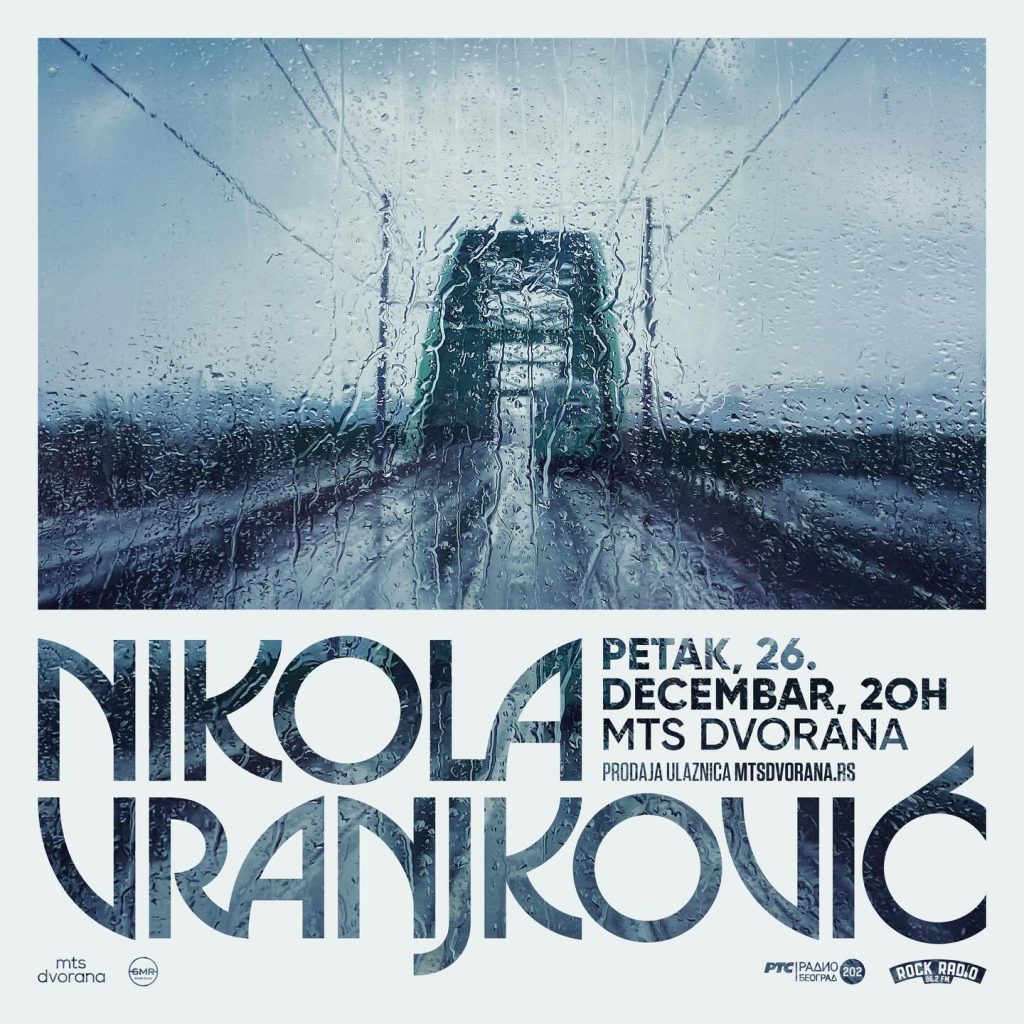 Decembarski koncerti u Beogradu: Šta ne propuštamo? 9 image 6297485