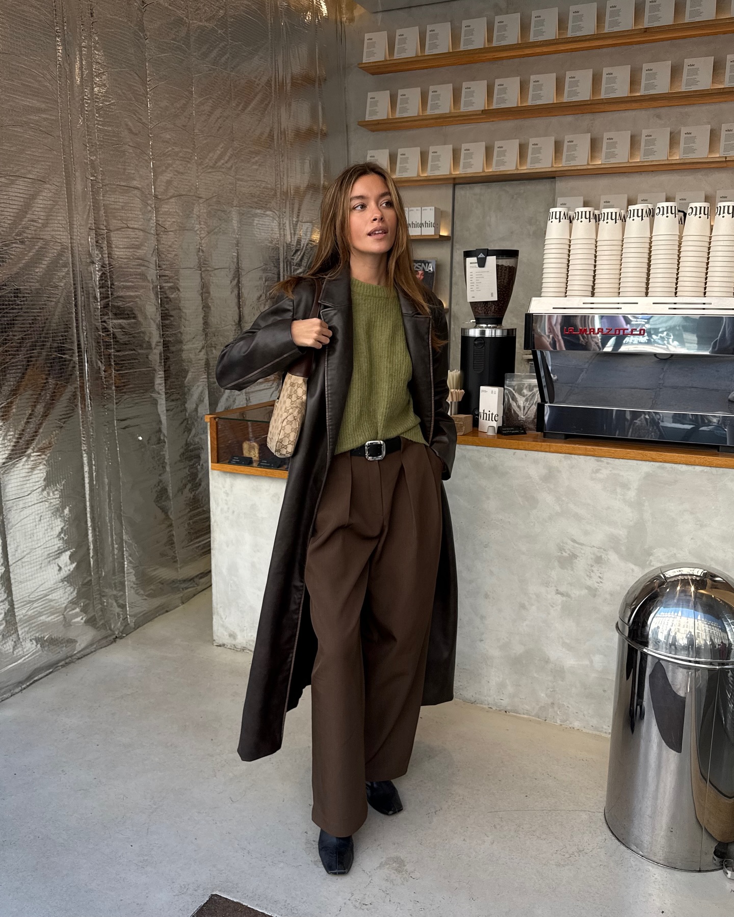 Šta nosimo u kasnu jesen? 10 novembarskih autfita koji nas inspirišu 25 image 6336583