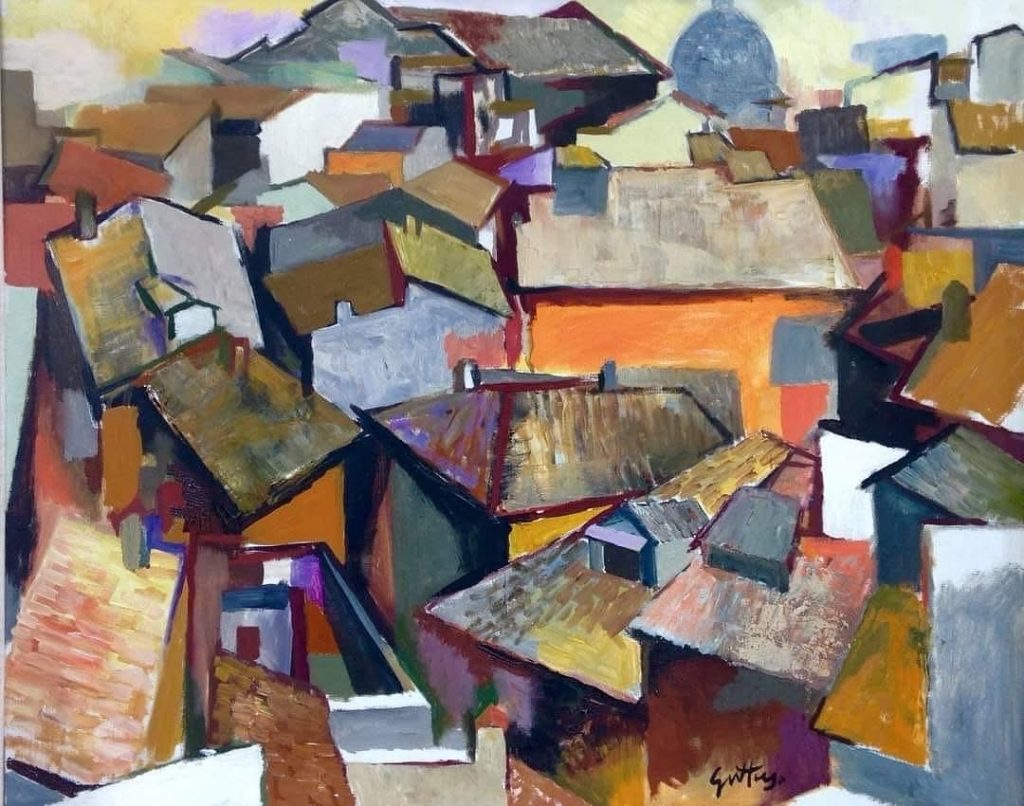 Arts Hub: Renato Guttuso 24 image 6633668