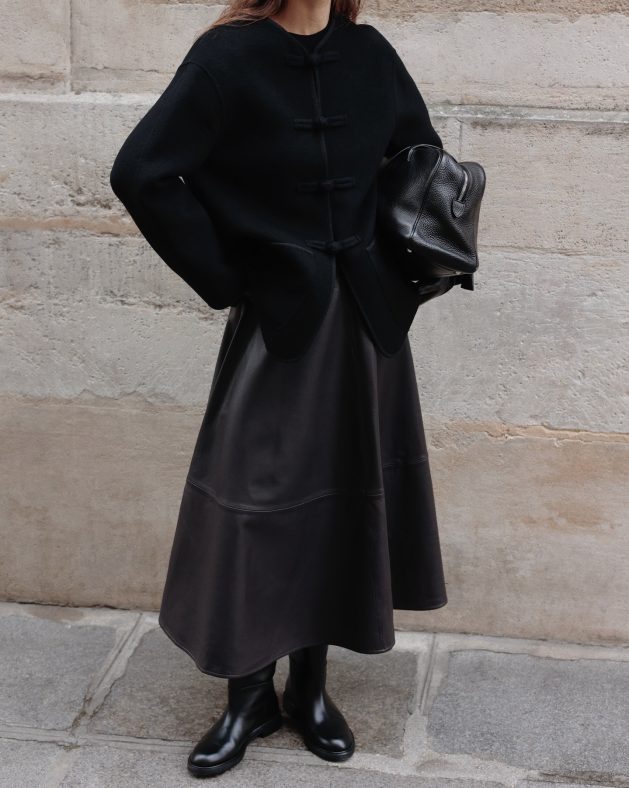 Šta nosimo u kasnu jesen? 10 novembarskih autfita koji nas inspirišu 33 image 79701