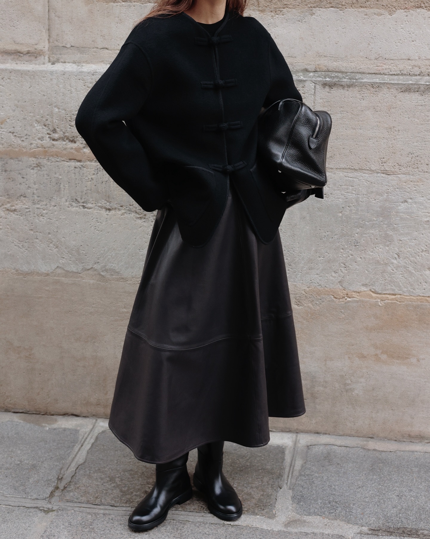 Šta nosimo u kasnu jesen? 10 novembarskih autfita koji nas inspirišu 31 image 79701