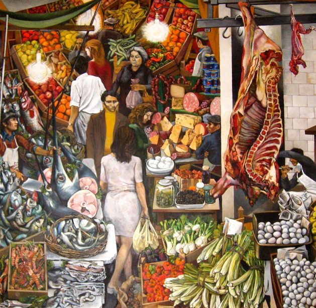 Arts Hub: Renato Guttuso 10 image 8294756
